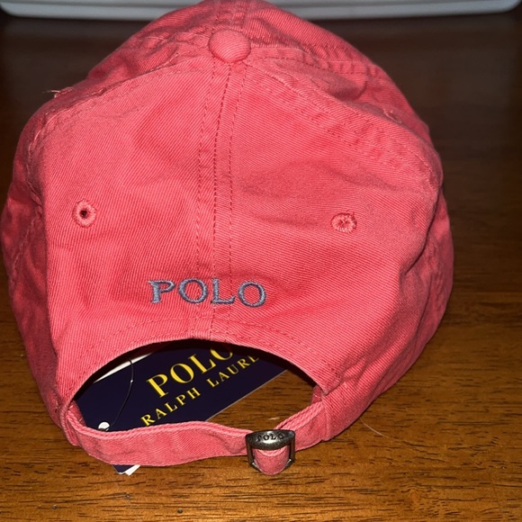 New Polo by Ralph Lauren classic  Hat/ Cap OS - Picture 3 of 8